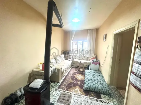 58sarıgöl Merkezde Köşe Başı Doğa Manzaralı Komple Müstakil Bina 2