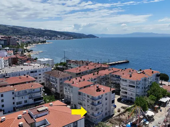 *yiğit Emlak Armutlu'dan*iskele Merkez'de*2+1*daire 2