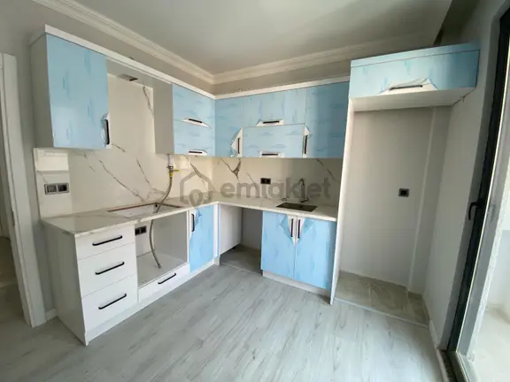 Trabzon'da Satılık Sıfır Daire 2