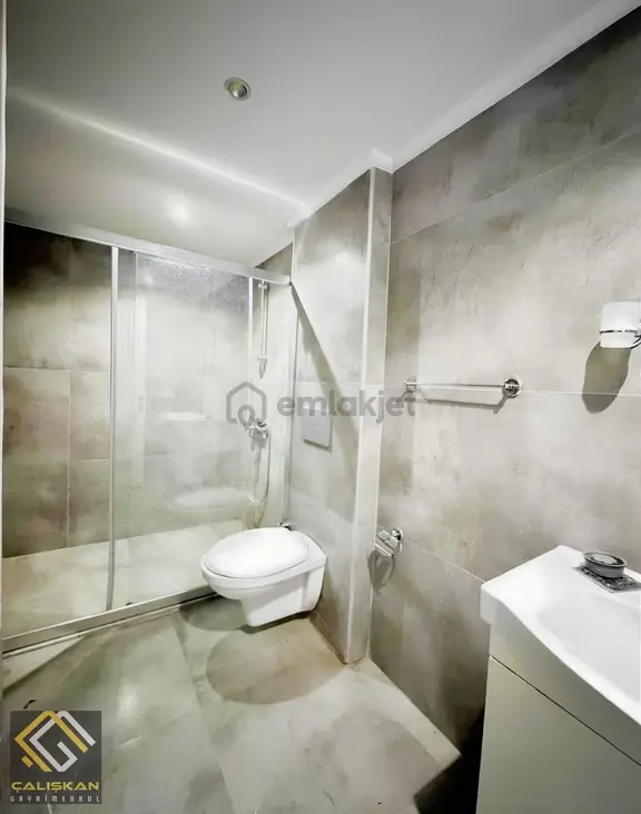 Site/havuz/kapalı Otopark/asansöre Engelli Giriş/3+1 2