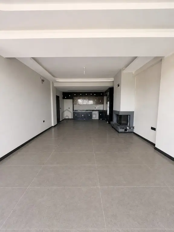 Öğretmenden Satılık Şömineli Ultra Lüks 3+1 Daire 2