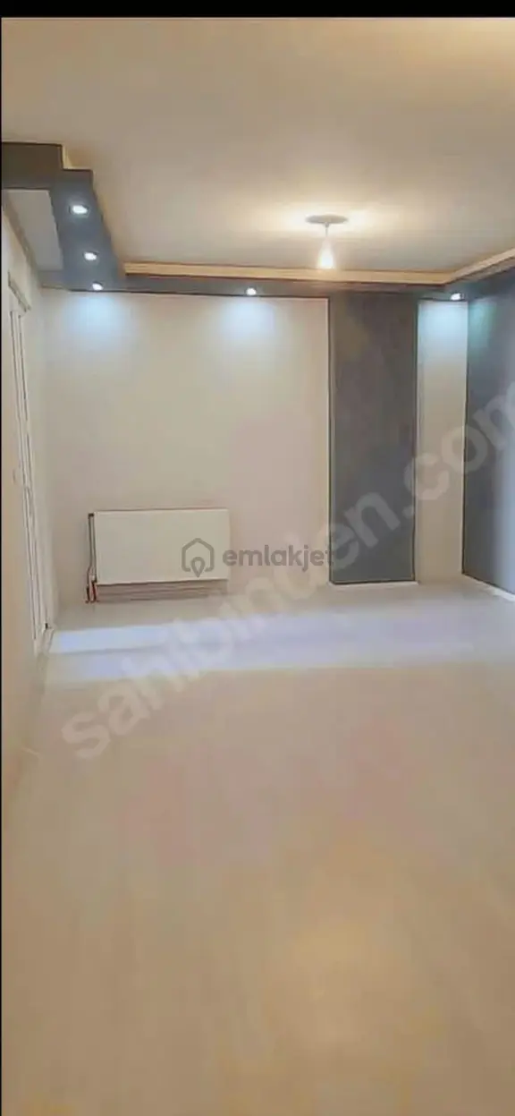 Şerefiye Mahallesinde Kiralık Geniş 2+1 Daire 1