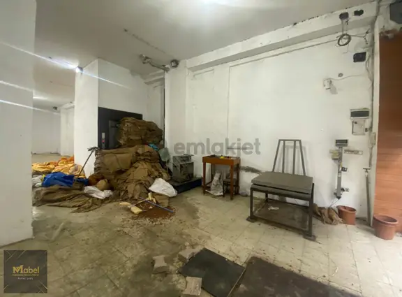 Fatsa Sakarya Mah. Yeni Kumru Cad.değeri Yüksek Satılık İşyeri 2