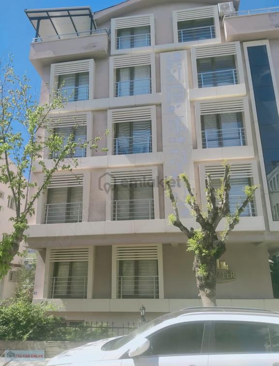 Afyon Tezcan Emlaktan Dumlupınarda 2+1 Eşyalı Dublex Daire 1