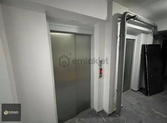 Ordu Cumhuriyet Sahil'de 1+1 Eşyalı Satılık Daire 1