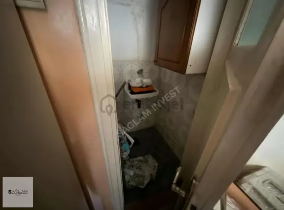 Sağlam'dan Feneryolun'da Yatırıma Ve Oturuma Uygun Satılık Daire 1