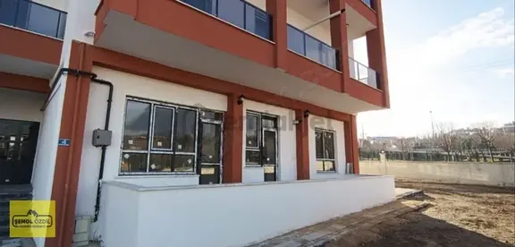 Bâb-ı Emlaktan Satılık 2+1 Lüks Daire Kelebekler Vadisi Kalbinde 1