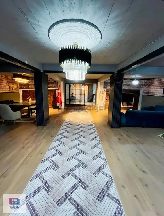 Kütahya/altıntaş 807 M² Arsa İçinde 300 M² Satılık Sıfır Villa 2