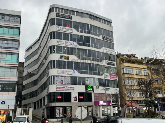 Riva Gymdn Meydan Tanjant Cumhuriyet İş Merk. İtfaye Raporlu 2