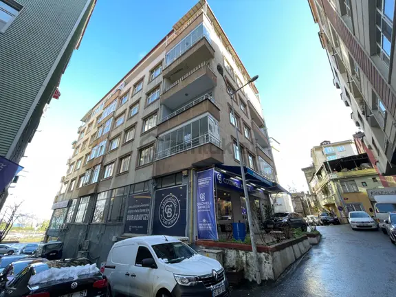 Meydan'da Kiralık 2+1 Tadilatlı Fırsat Daire 1