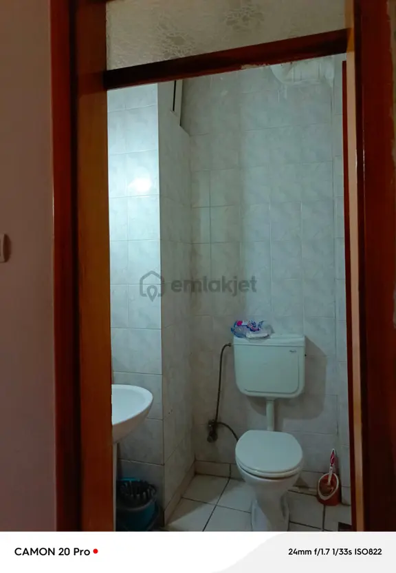 İsa Kavak Gayrimenkul'den Şemsitebrizin'de Kiralık İş Yeri 2
