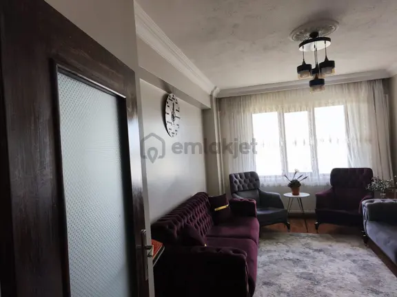 İsa Kavak Gayrimenkul’den Satılık 3+1 Daire – Selçuklu/sancak 1