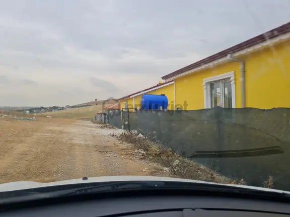 Kavaklıda 270 M² Evli Bahçe 1+1 Hazır Yaşam Fırsatı! 2