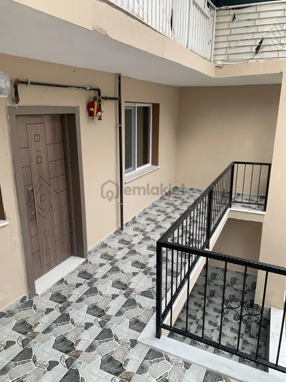 Çiğli Harmandalı Anadolu Caddesine Yakın 2+1 85 M2 Kiralık Daire 2