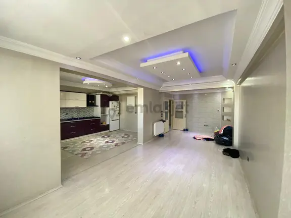 Adalet Gold Group Emlak'tan Erbaa Fatih Sultan Mahallesinde Satılık 4+1 Dubleks Ultra Lüks Daire 1