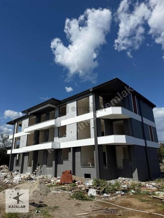 Yalova Kadıköyde İnşaattan Satılık 2+1 Ve 3+1 Satılık Daireler 1
