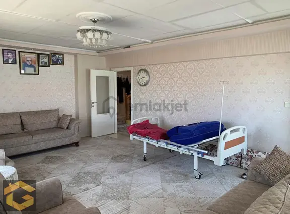 Pursaklar Mimar Sinan Mahallesinde Lüks Satılık Dubleks Daire 2