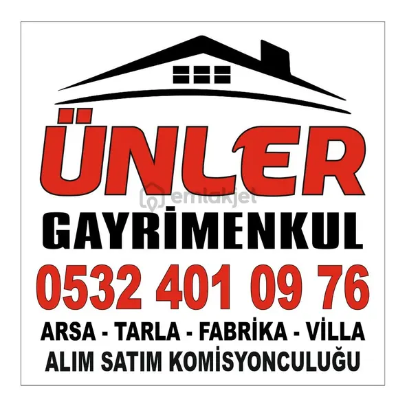 Medaş Arkasında 4000 Metrekare Hisseli Tapu Cazip Fiyata 1