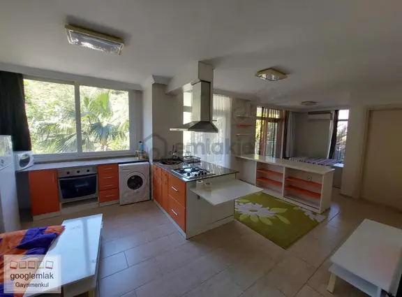 Evce Emlak Tan Stüdyo Site İçerisinde 2