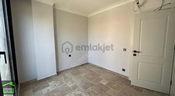Bodrum Yahşi Tam Müstakil 3+1 Villa 1