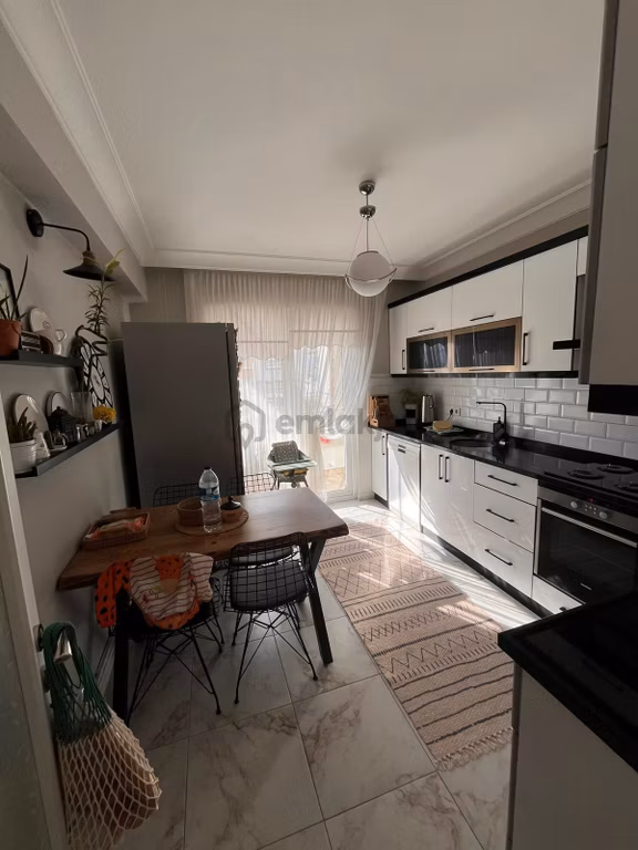 Bolu Evpa Emlak Tan Alpağubey De 3+1 1