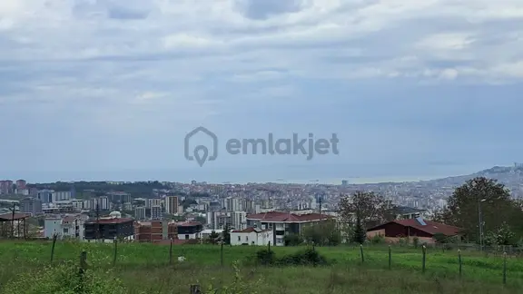 Akgün Kurumsaldan Kat Karşılığı Arsa Samsun İlkadım Kavacık 2