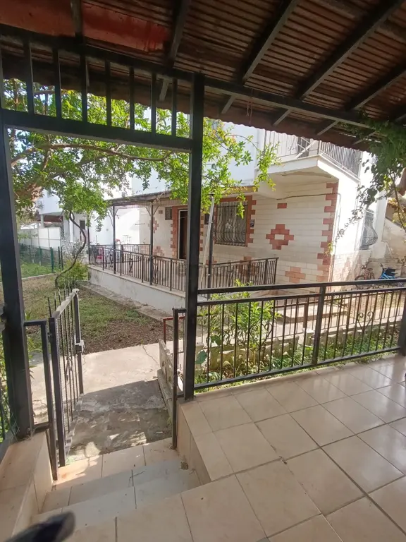 Didim Altınkum'a Yakın Yenimahallede Satılık 4+1 Fırsat Villa 2