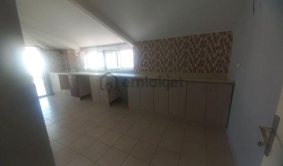 Atalarda Kiralık 3+1 Çatıkatı 2