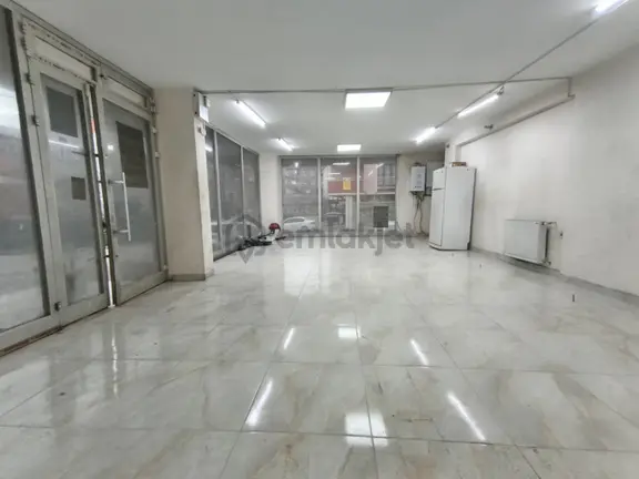 Adil Mah Acil Fiyat Düştü , Geniş Bir Dükkan Mağaza (180/120m2 1