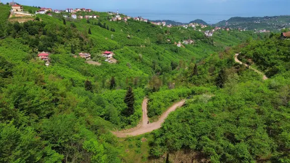 Trabzon Arsin'de Satılık Arazi 1