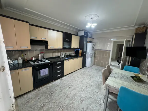 Nurettin Emlaktan Satılık 3+1 Dsaire Kat.3 1
