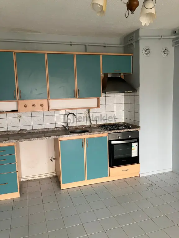 Ara Katta, Geniş Metrekareli, Merkezi Konumda 1+1 Kiralık 2