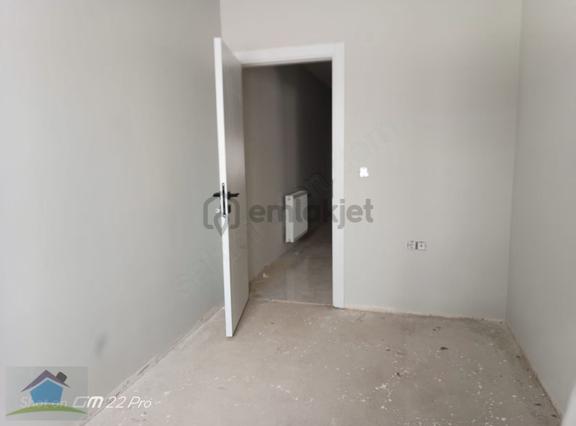 Pino Dan Fikrialtay Mh. De Köşe 80 M2 Satılık Sıfır 2+1 Daire 1