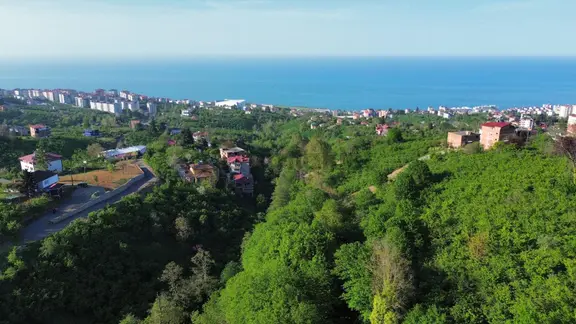 Trabzon'da Satılık Arsa 1