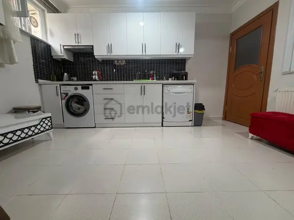 Türkiye Emlak 3+1 Menderes Mah Bahçe Kat 125m² Daire Kod:2729 1
