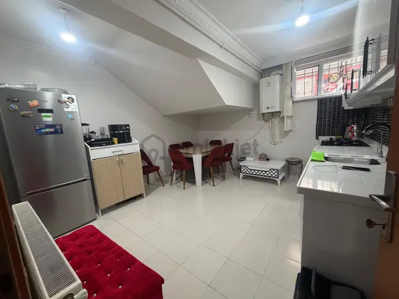 Türkiye Emlak 3+1 Menderes Mah Bahçe Kat 125m² Daire Kod:2729 2