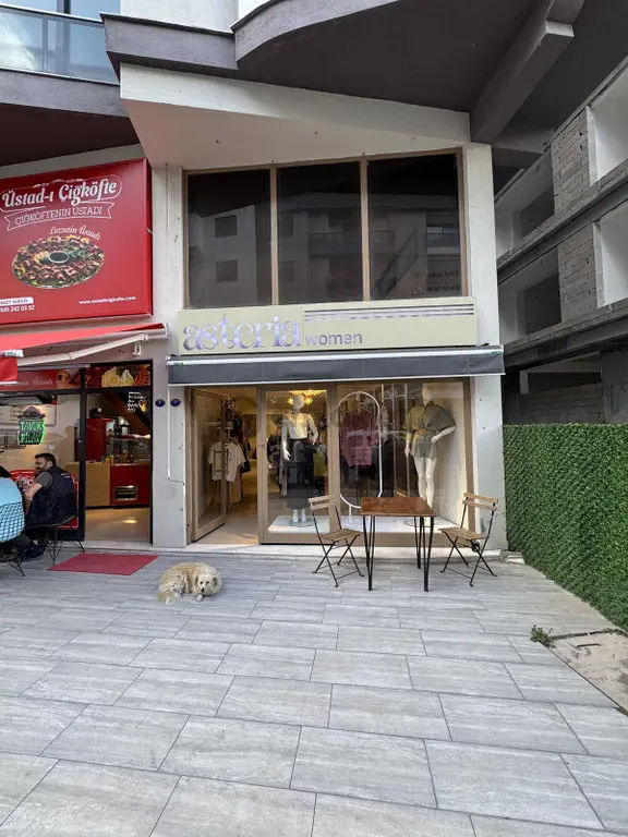 Maltepe Mah. Çarşı Merkez Vakıfbank Mevki Devren Kiralık Dükkan 1