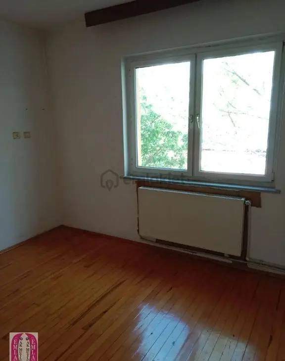 A K Mutludan Çorum Merkezde Arsasıyla Beraber Satlık Komple Bina 2