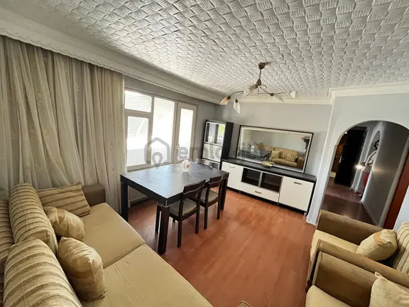 Eyüp Ramı Cuma Mah'de Satılık 3+1 Daıre 1