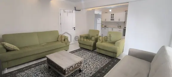 Bafra İshaklıda Kısa Süreli Acil Satılım 2+1 Daire 1