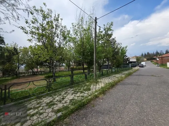Rw Lıfe // Aşağısöğütönü Mahallesi Villa İmarlı Satılık Arsa 1
