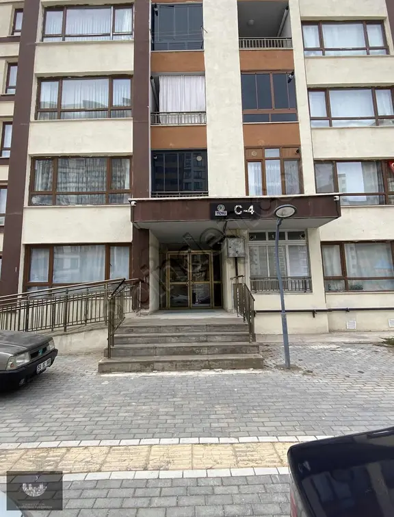 5 Etap Toki. 2 Kat. 2+1 120 M2 Satılık Daire 1
