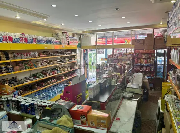 30 Yıllık İşletmecisinden Devren Kiralık Market 1