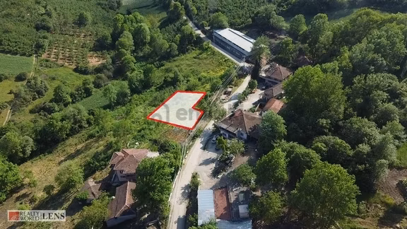 Kaynarcada 1.347 M2 İmarlı Ve Fırsat Fiyatlı Arsa 1