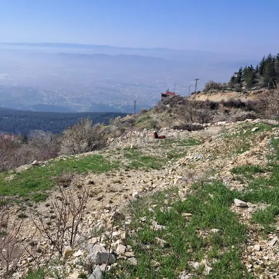 Sahibinden Şehri Gören Ender Bağlardan 1