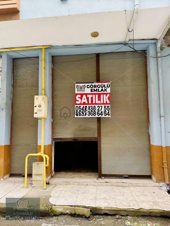 Acilll Acilll Novada Avm Ve Üniversite Bölgesi Satılık Dükkan 1