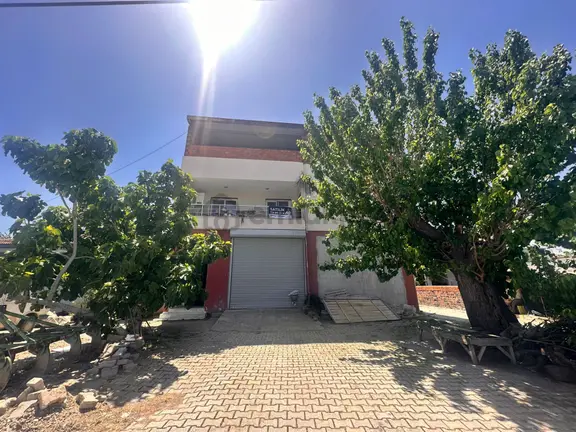 Emiralemde Şehirden Kopmadan Huzurlu Yaşam 140m2 3+1daire 1
