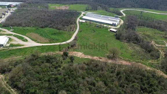 İznik Bayındır'da Satılık Arazi 2