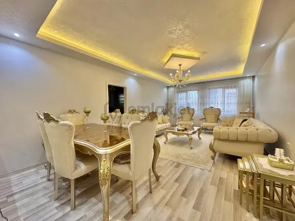 Nasip'ten Merkezde Full Yapılı Masrasız 3+1 Daire 2