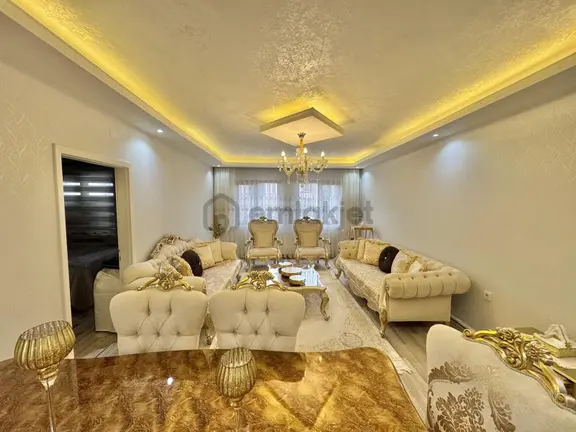 Nasip'ten Merkezde Full Yapılı Masrasız 3+1 Daire 1